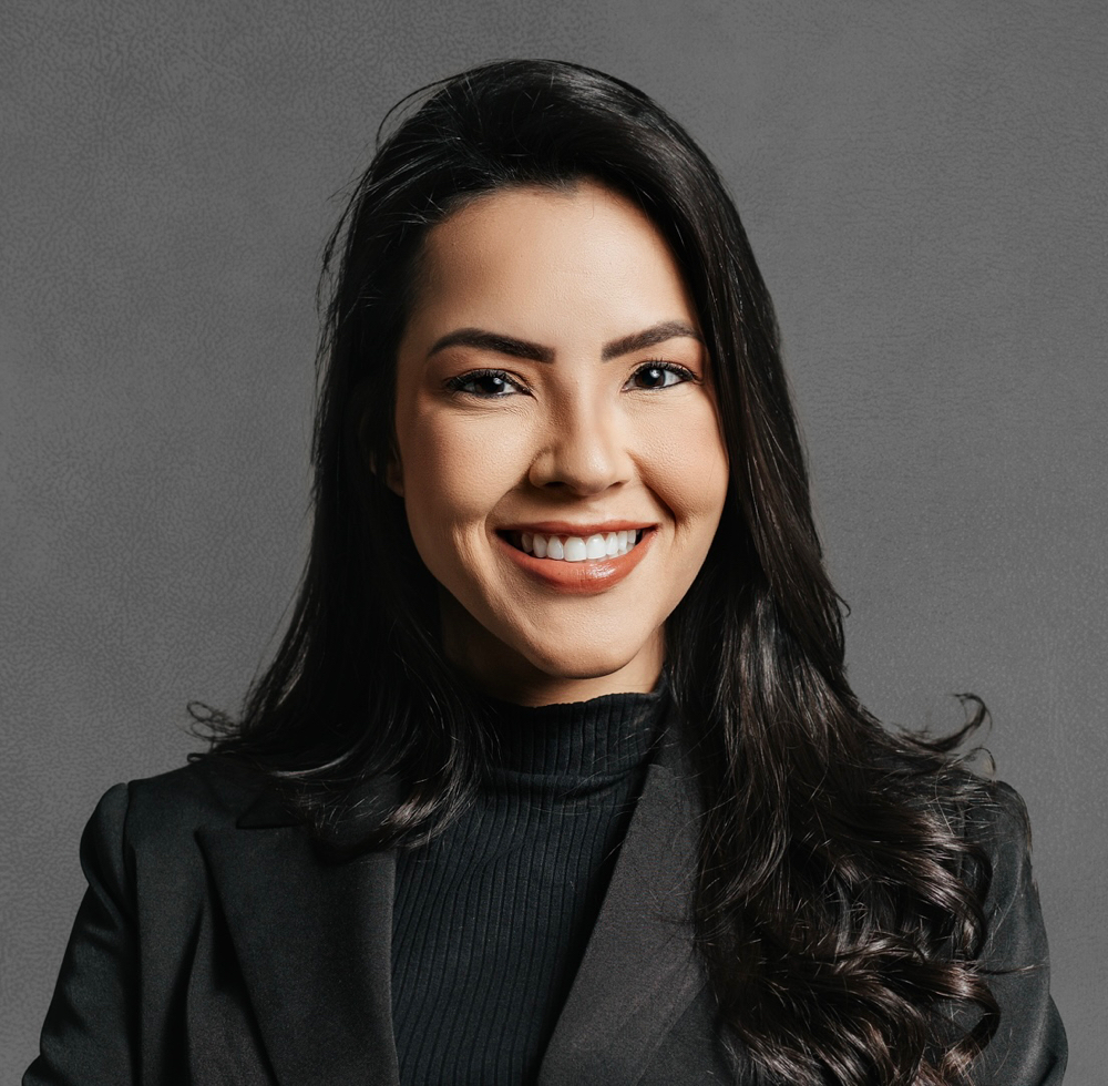 Corretor Giovanna Sena