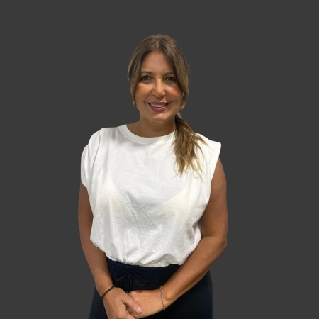 Foto de Úrsula Reis