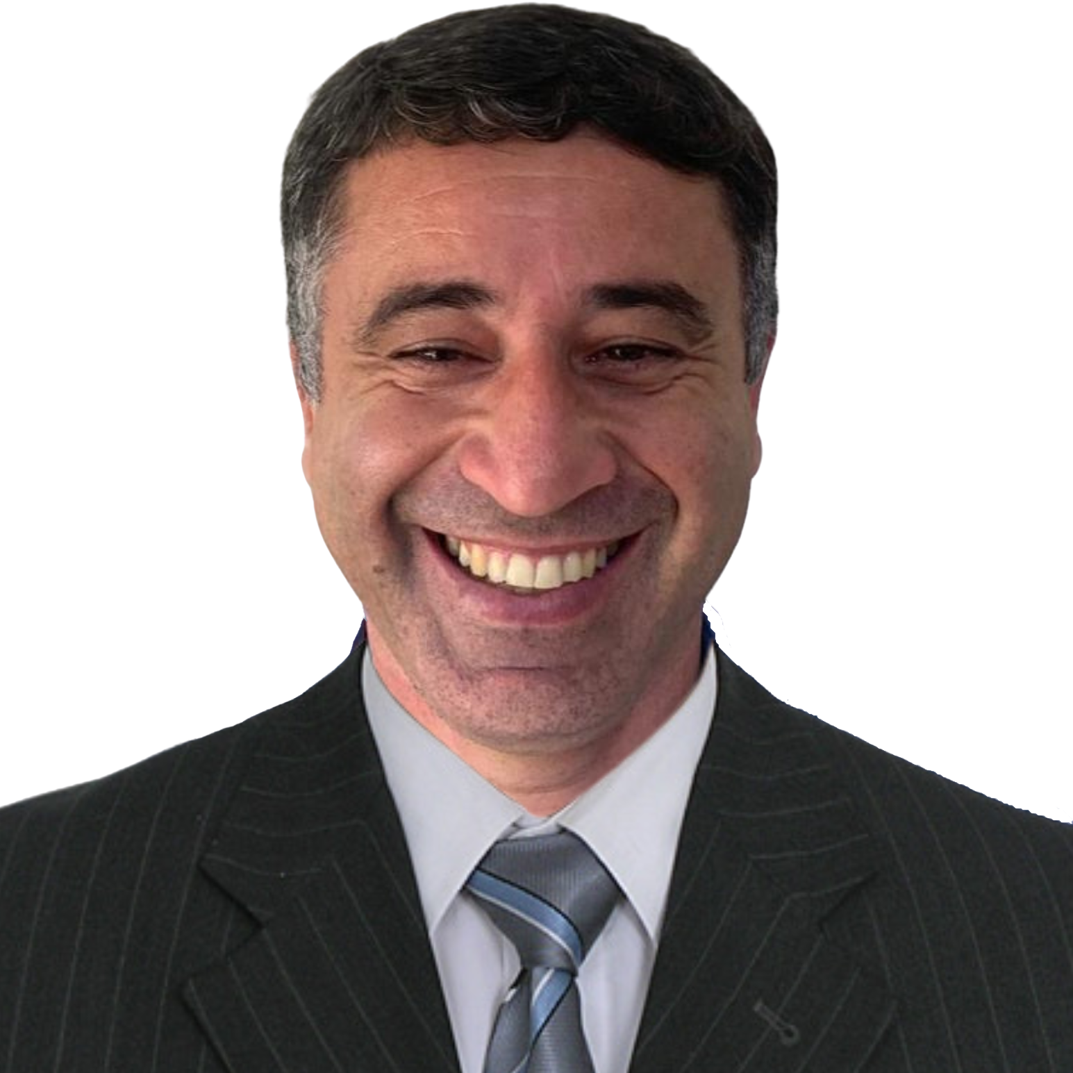 Glauber Cruz