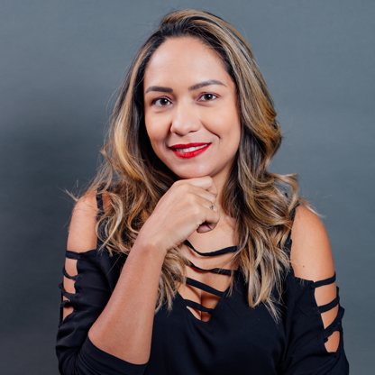 Lêda Souza