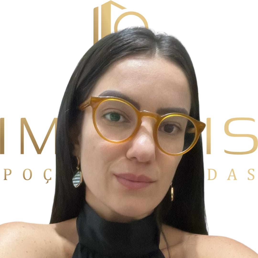 Corretor Paula Arantes