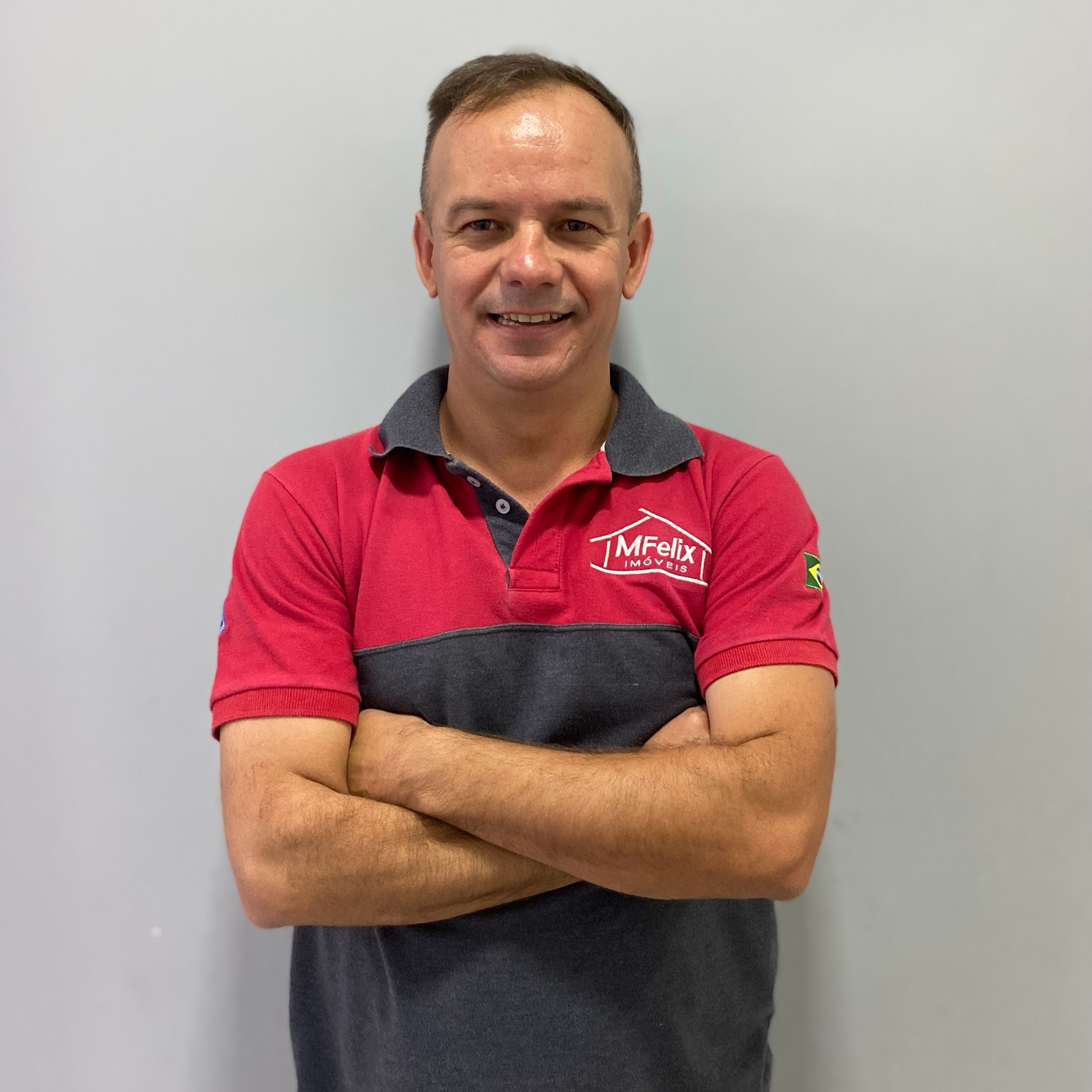 Corretor Marcus Vinicius