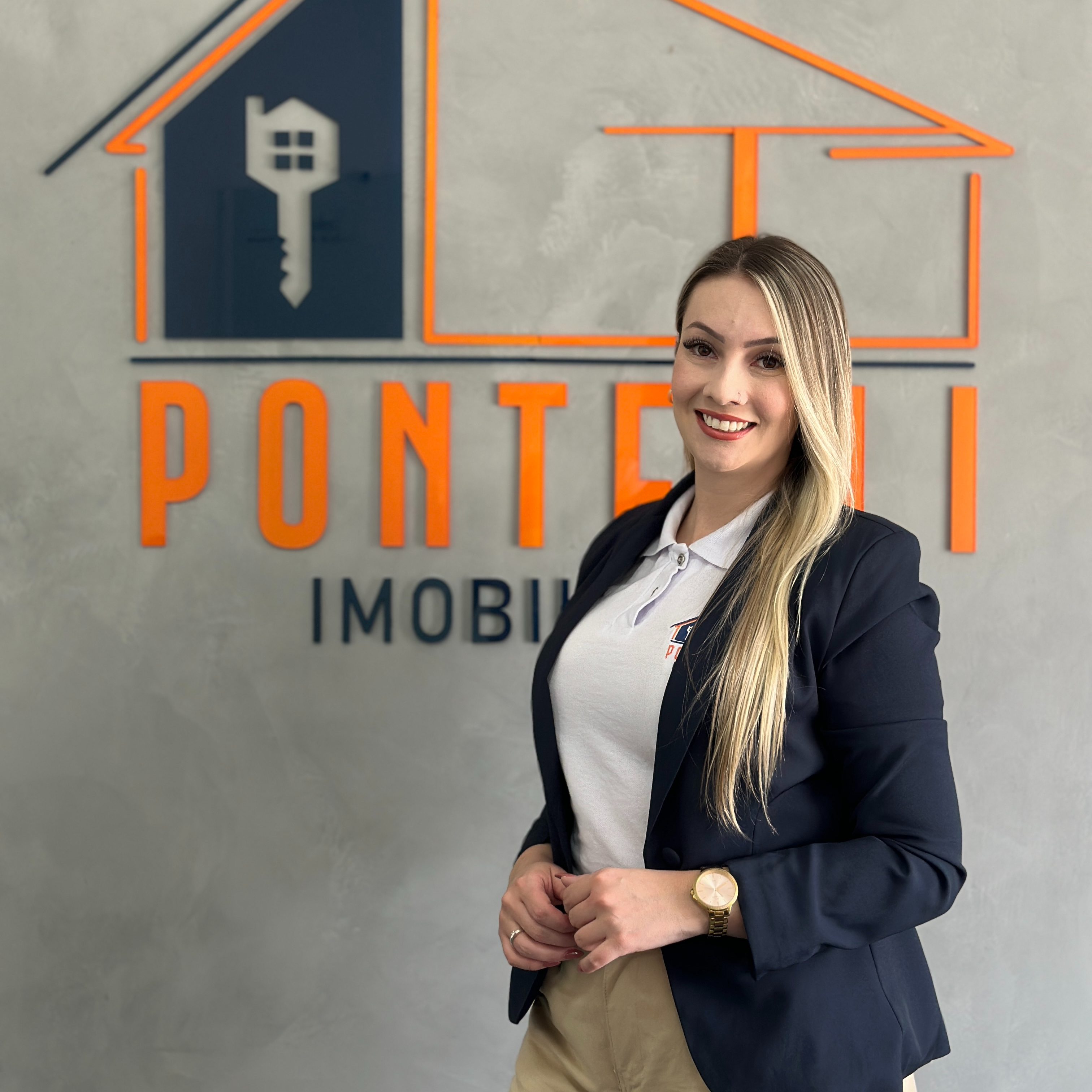 Corretor Angelica Calça