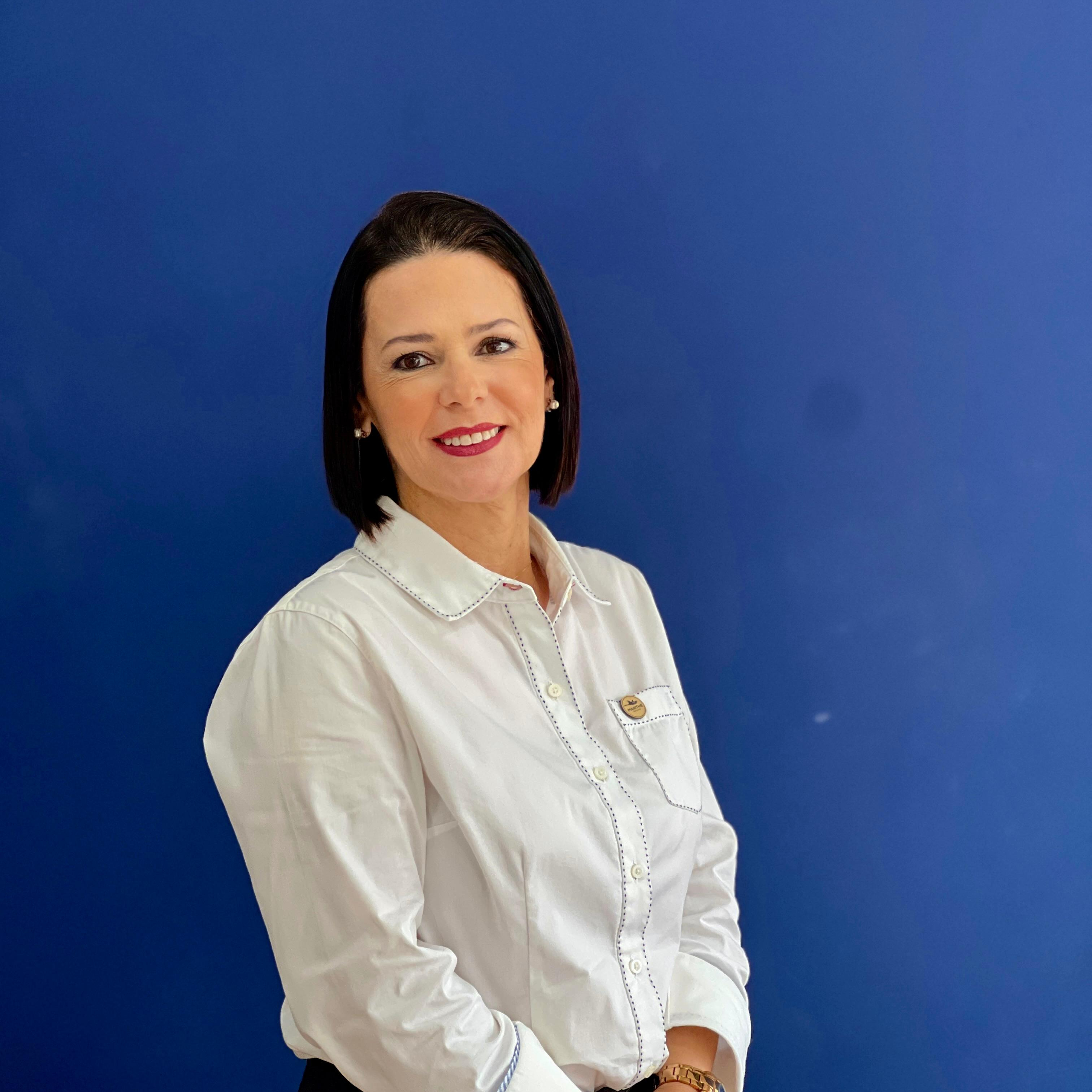 Corretor Luciana Sanguinetti