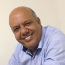 Wilson Bueno