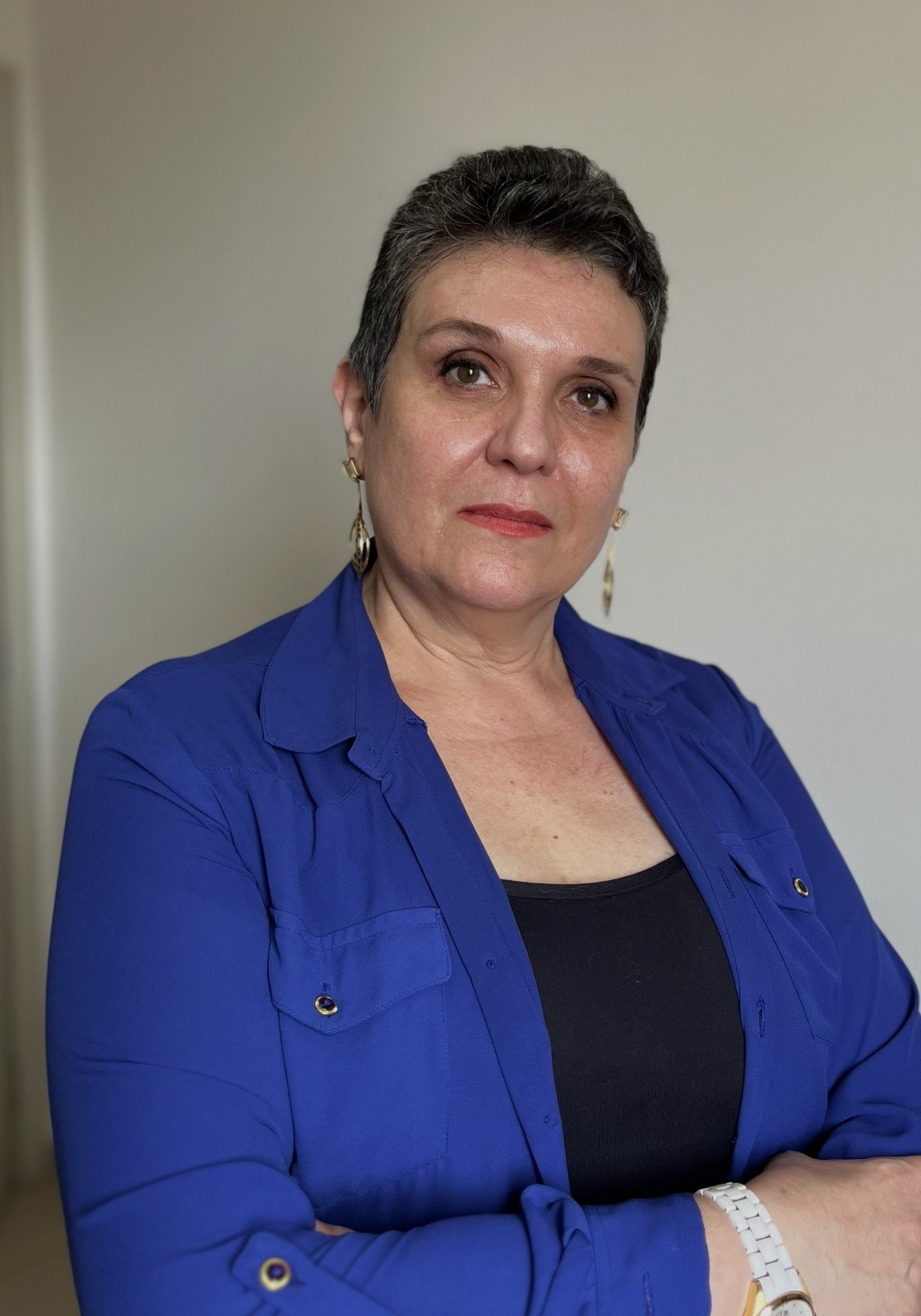 Corretor Patricia Acetto