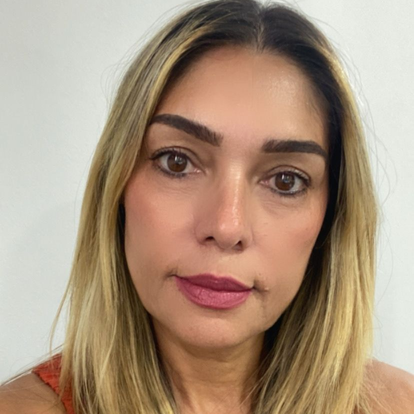 Corretor Jussara Barroso