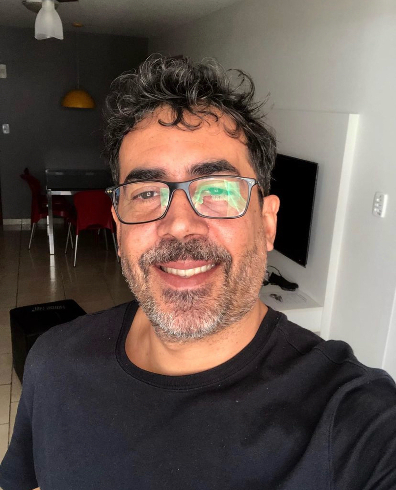 Corretor Fàbiano Rammos