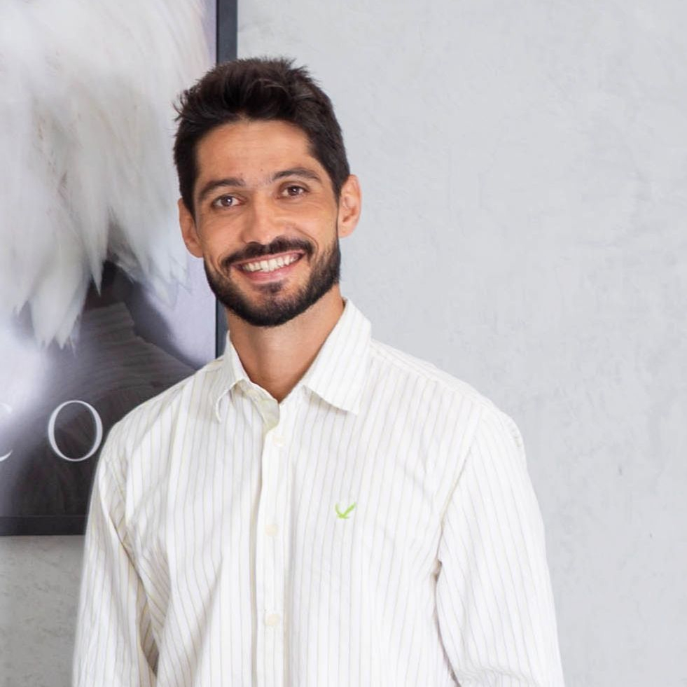 Davi Pena
