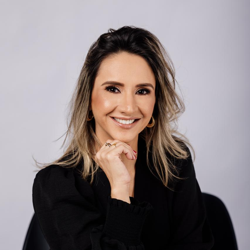 Andrea Gouveia