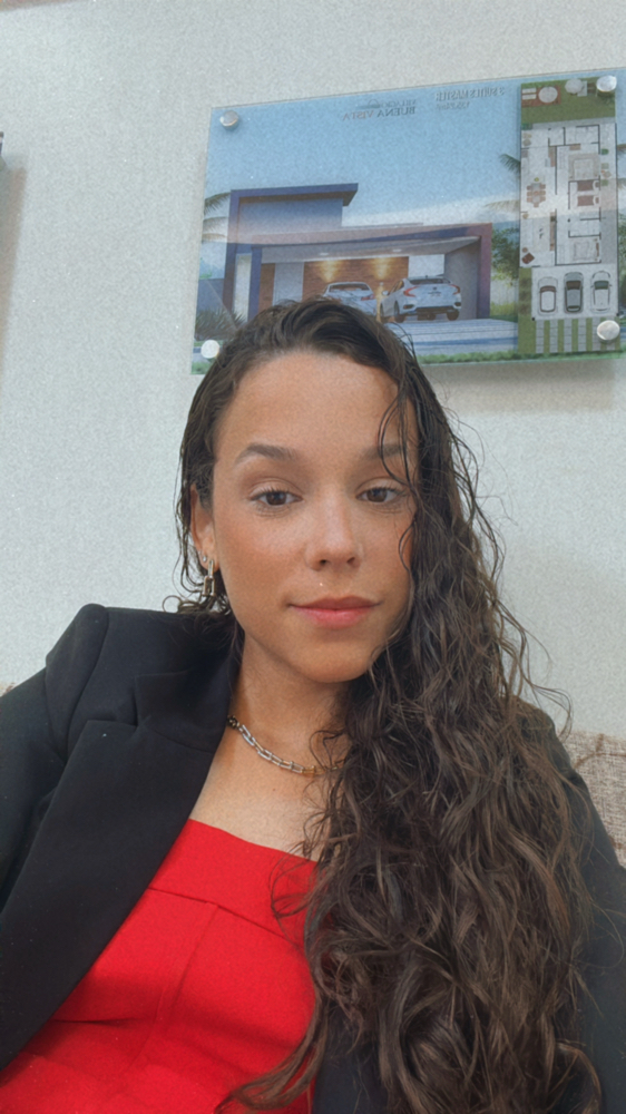Corretor Amanda  Adalian