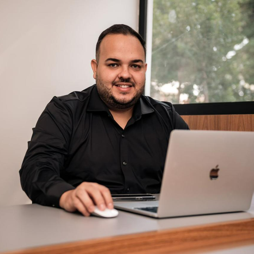 Caio Alcantara