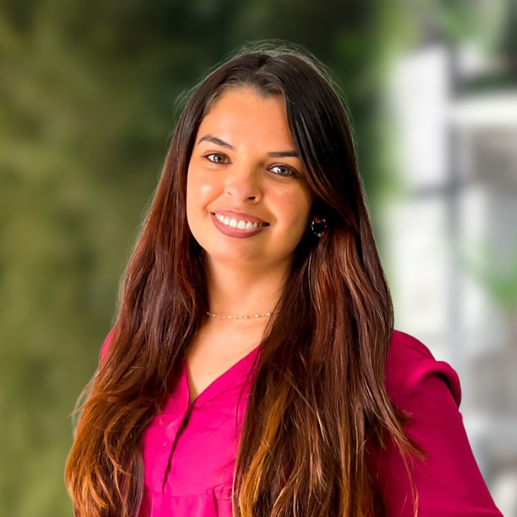 Corretor Mariana Santos