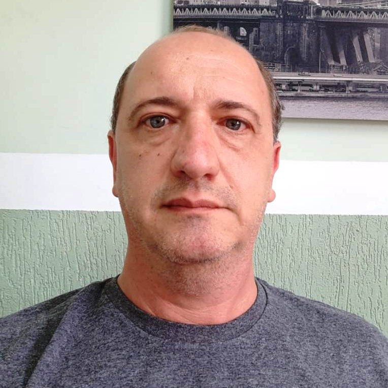 Paulo de Tarso Bruni