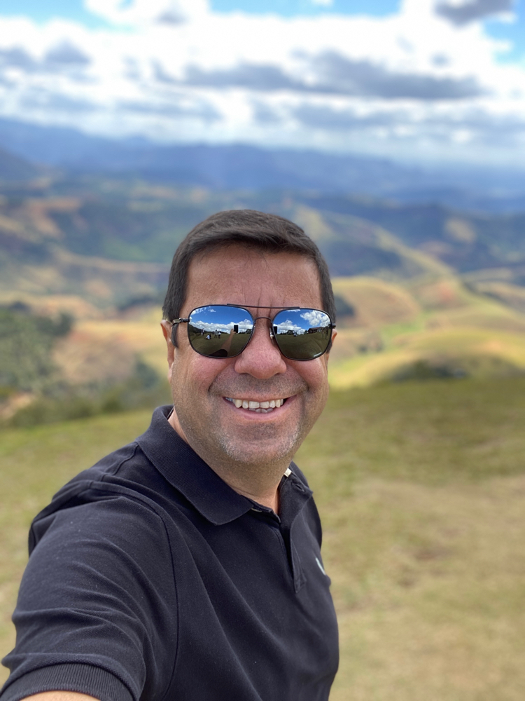 Rodrigo Monte Alto de Castro
