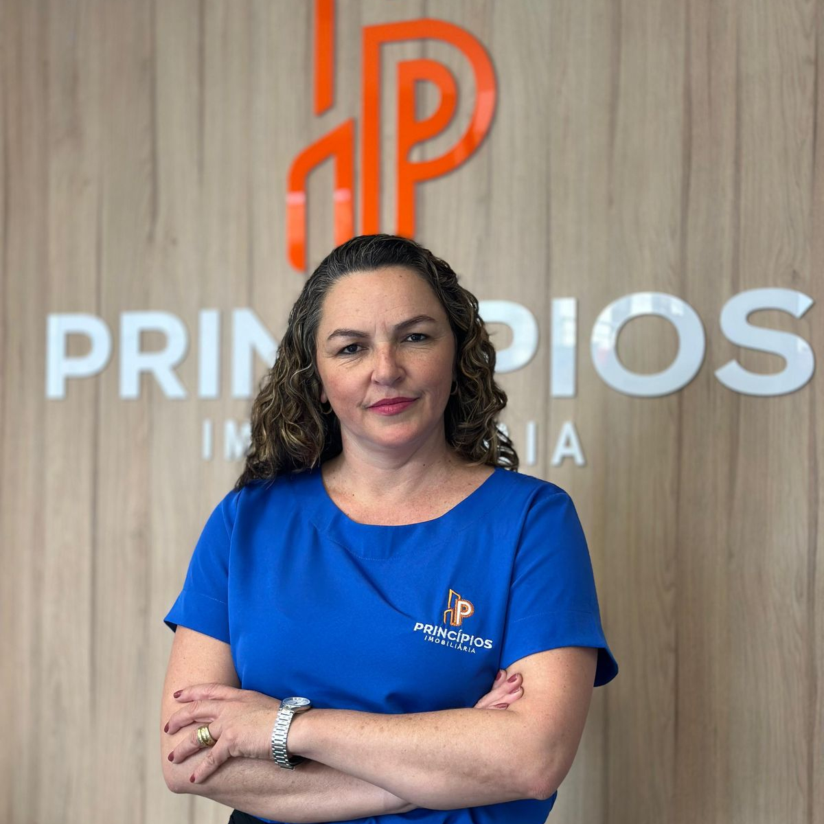 Corretor Sandra Souza