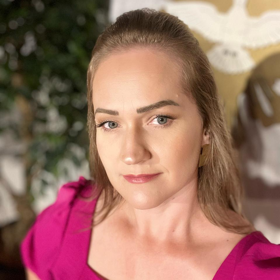 Corretor Andreia Jansen