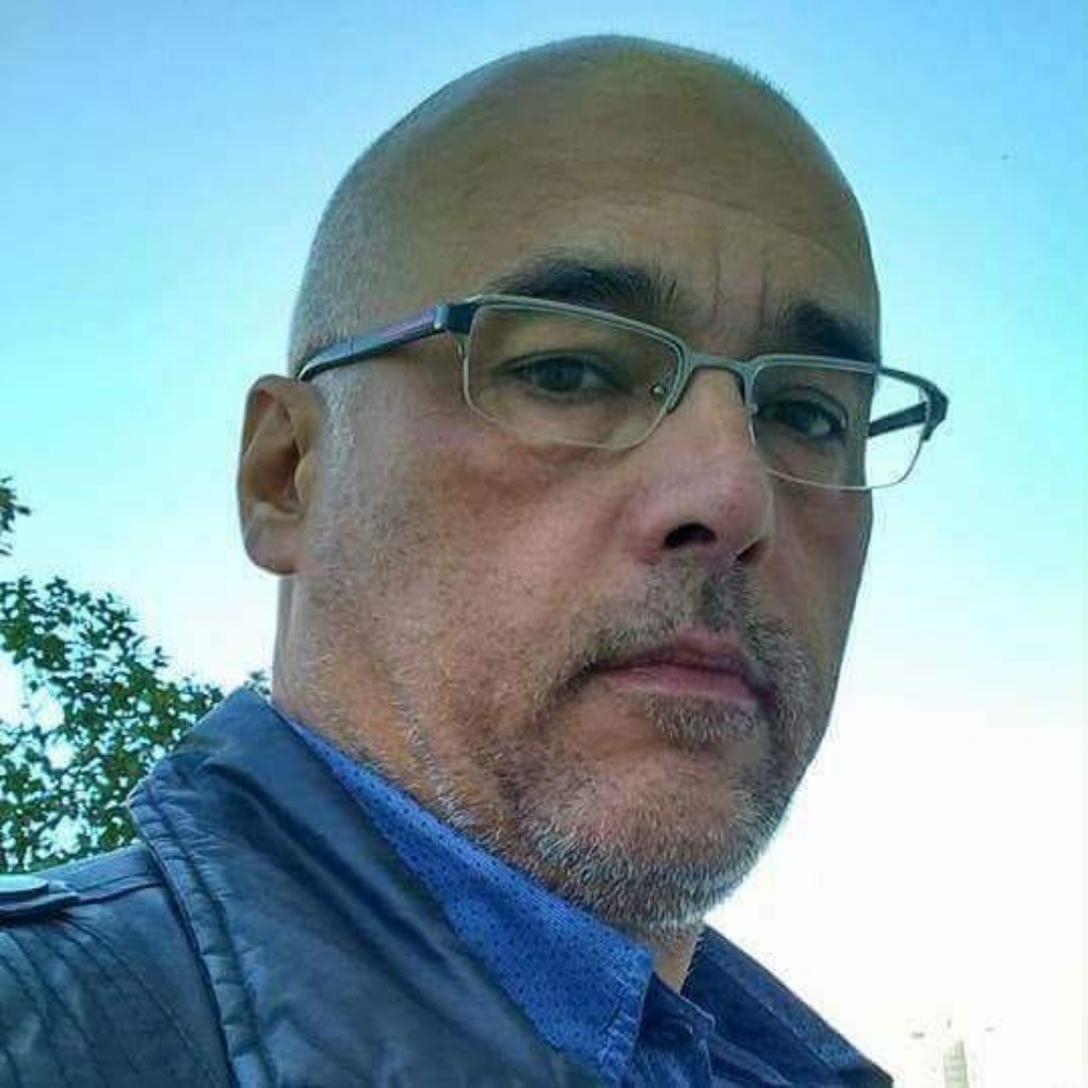 Claudio Machado
