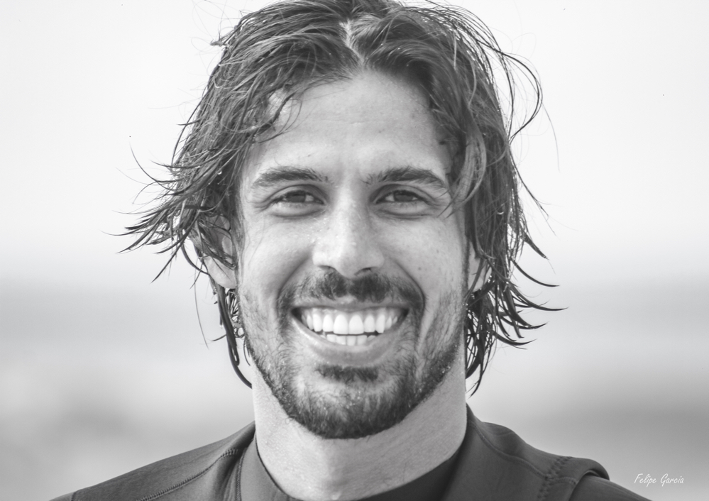 Andrew Louzada