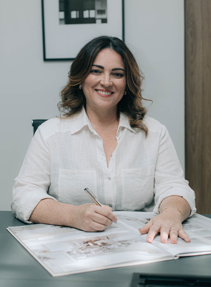 Corretor Olivia  Santos