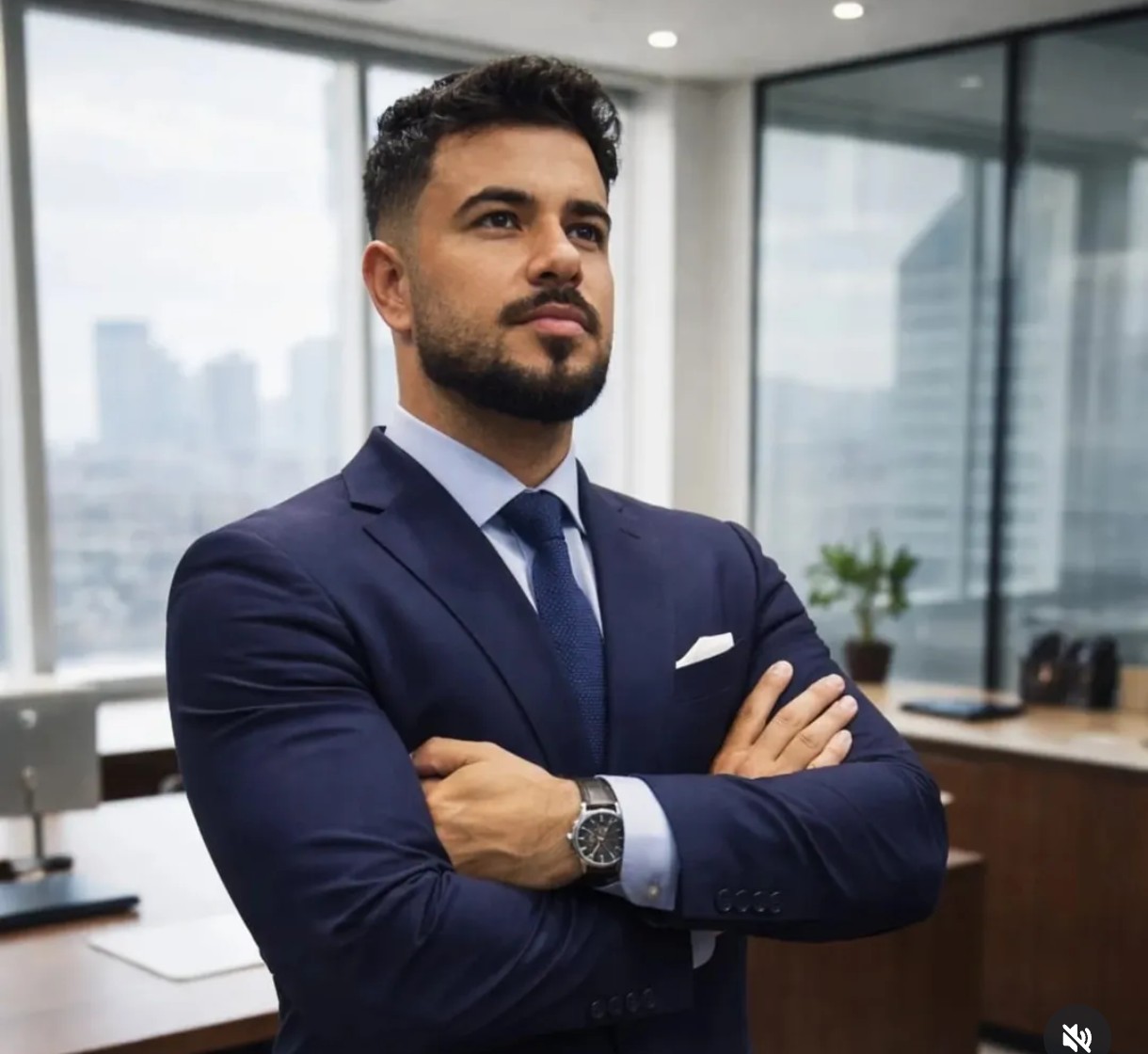 Corretor Allan Mothes