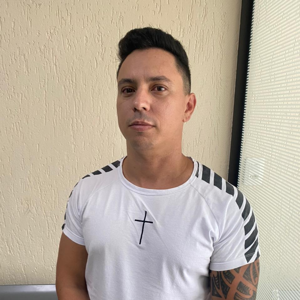 Rafael Lima