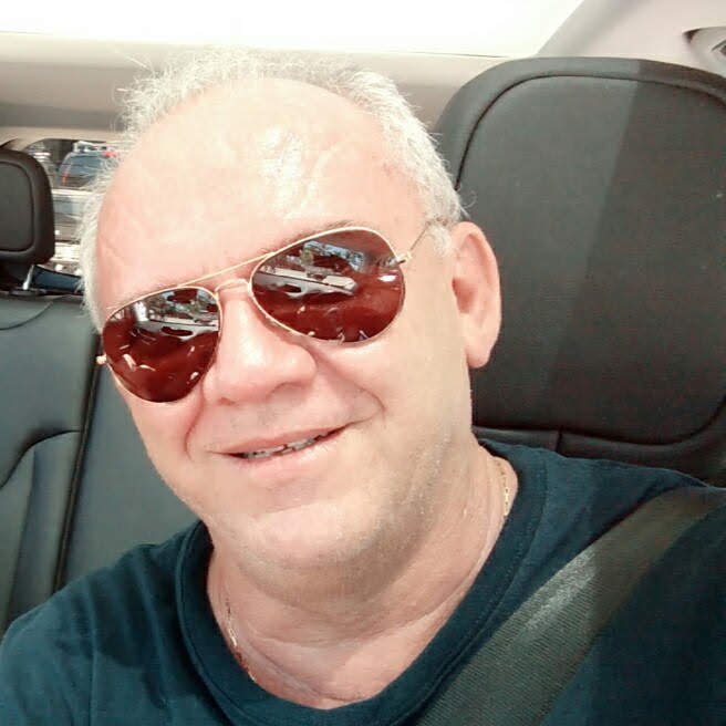 Carlos Antonio Pereira