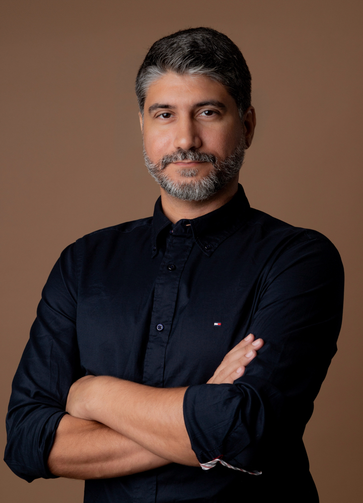 Corretor Alan Nunes