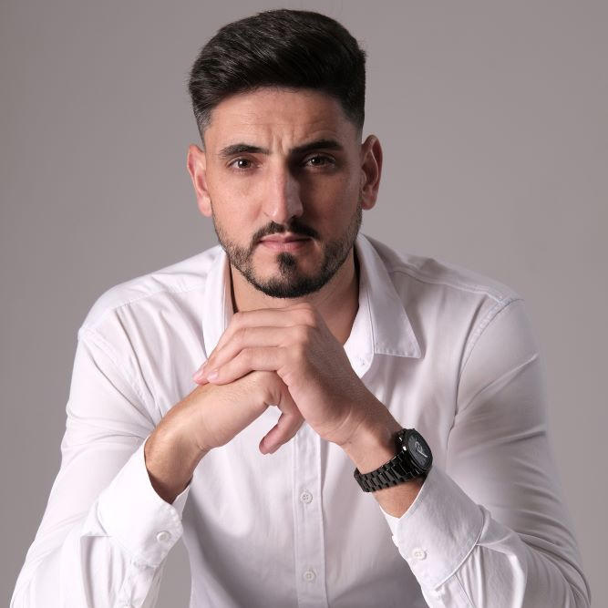 Jonatan Jantsch