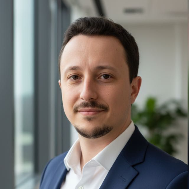 Corretor Pedro Virgílio