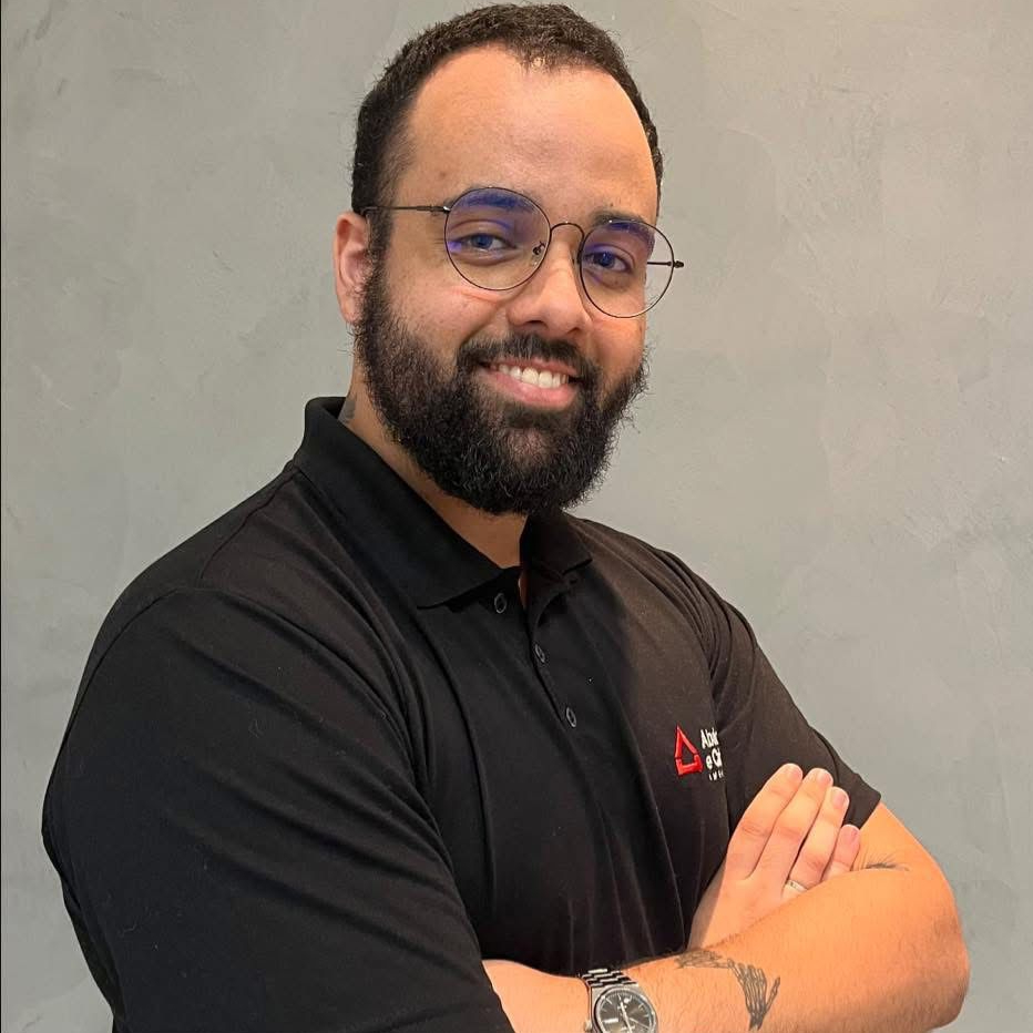 Corretor Eduardo Gabiato