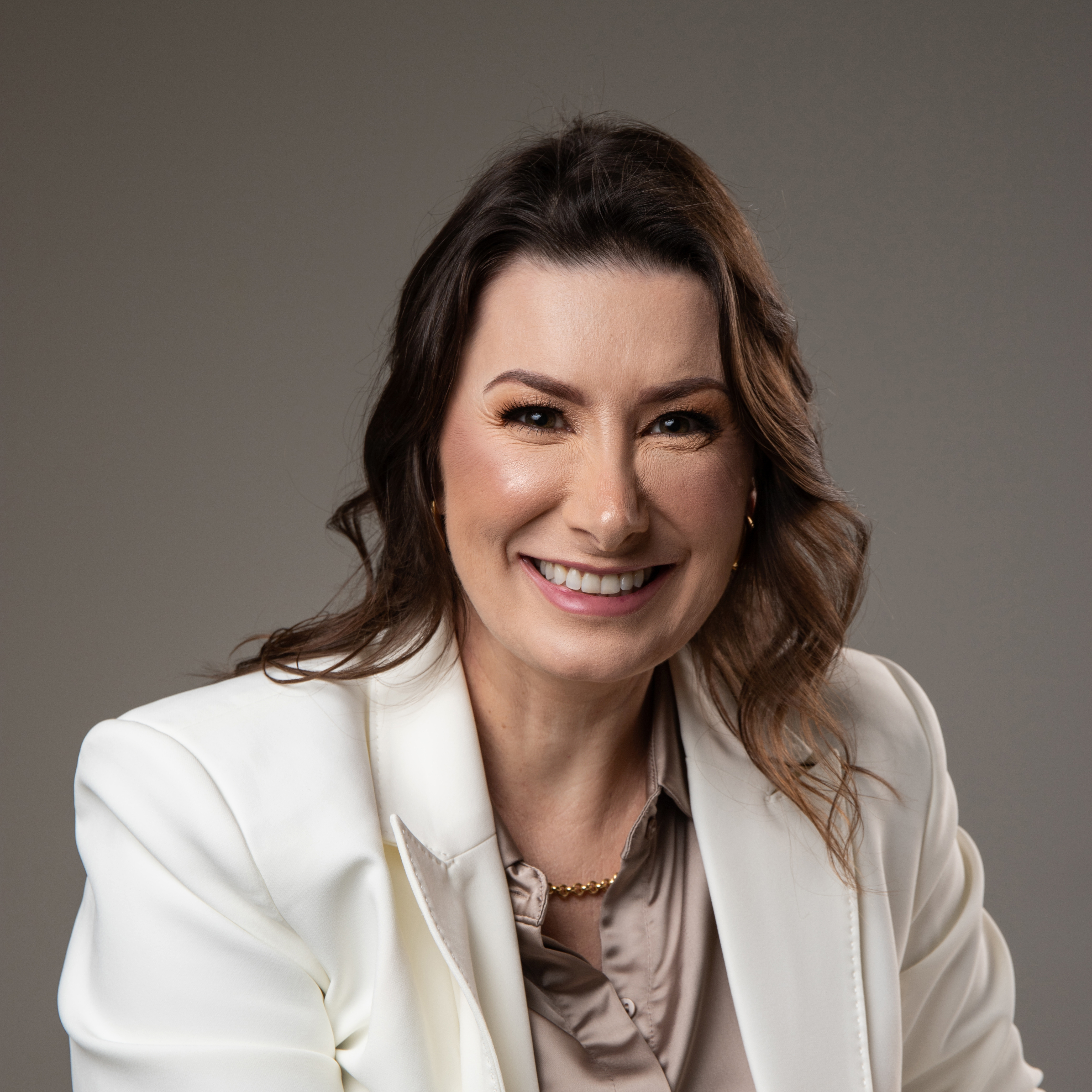 Corretor Joseane Dallastra