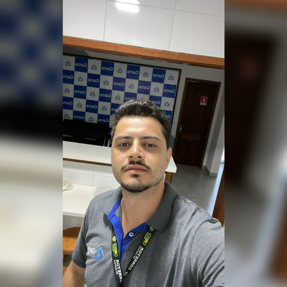 Matheus Sanches