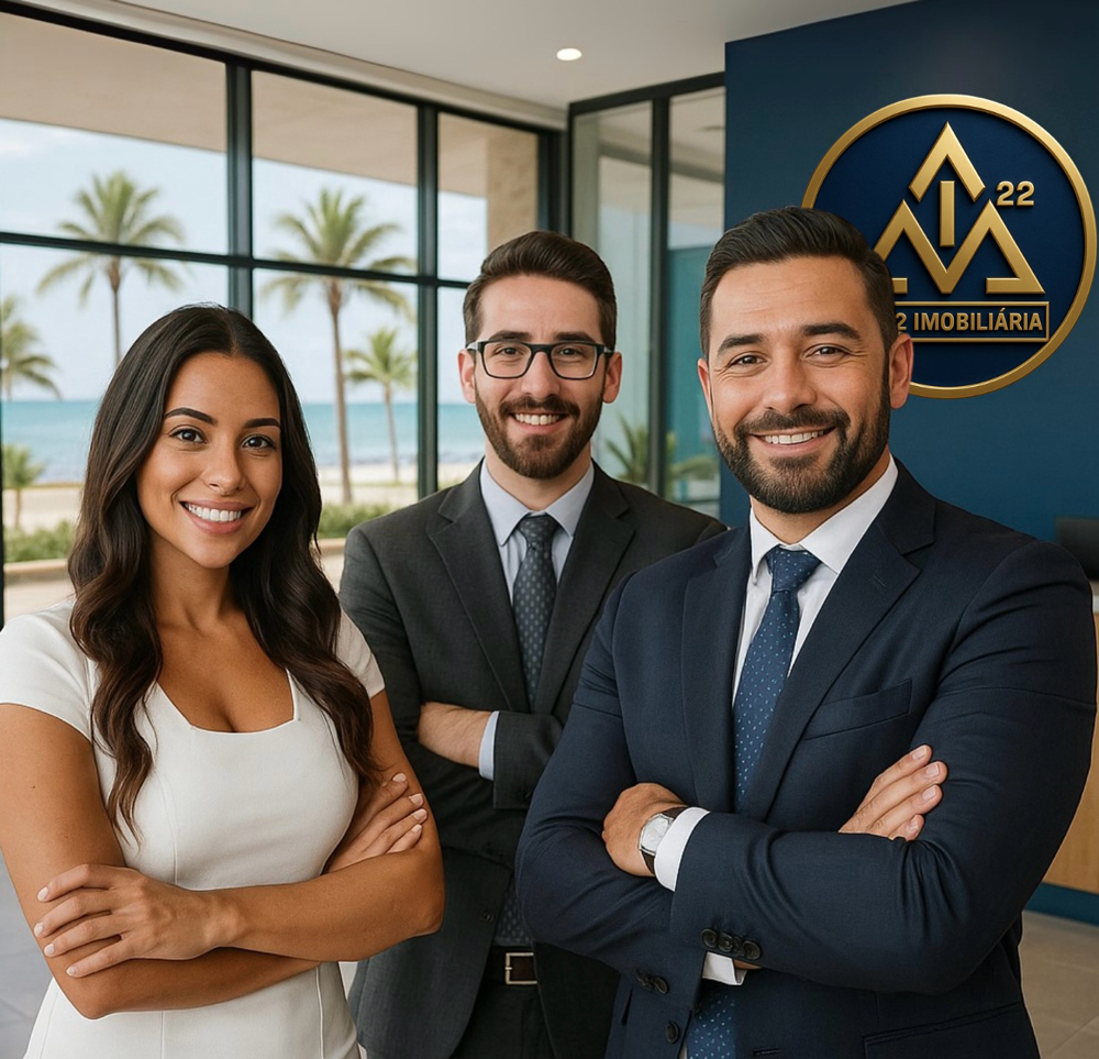 Corretor Equipe IM22