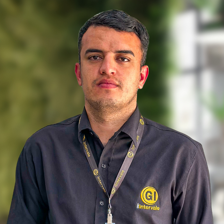 Corretor Rodolfo Aparecido