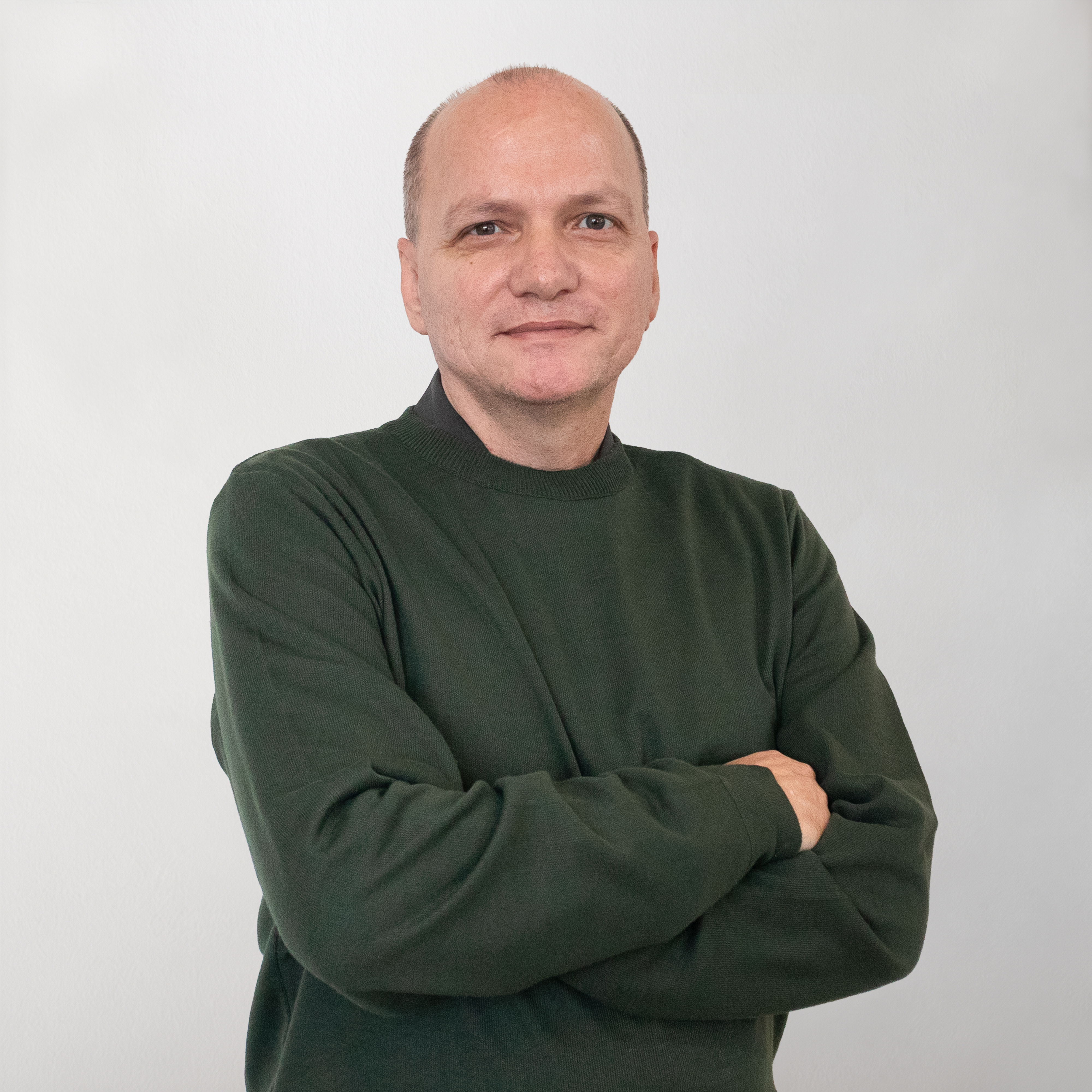 Rubens Franzoni