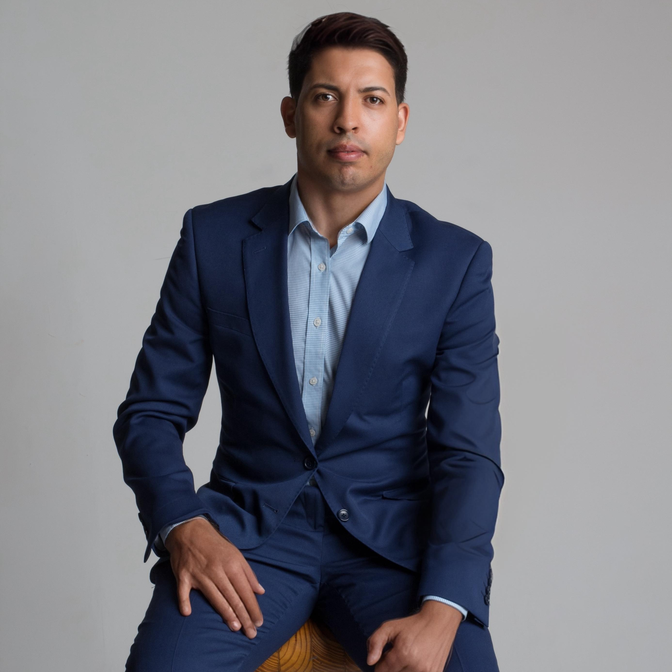 Corretor Icaro Nunes
