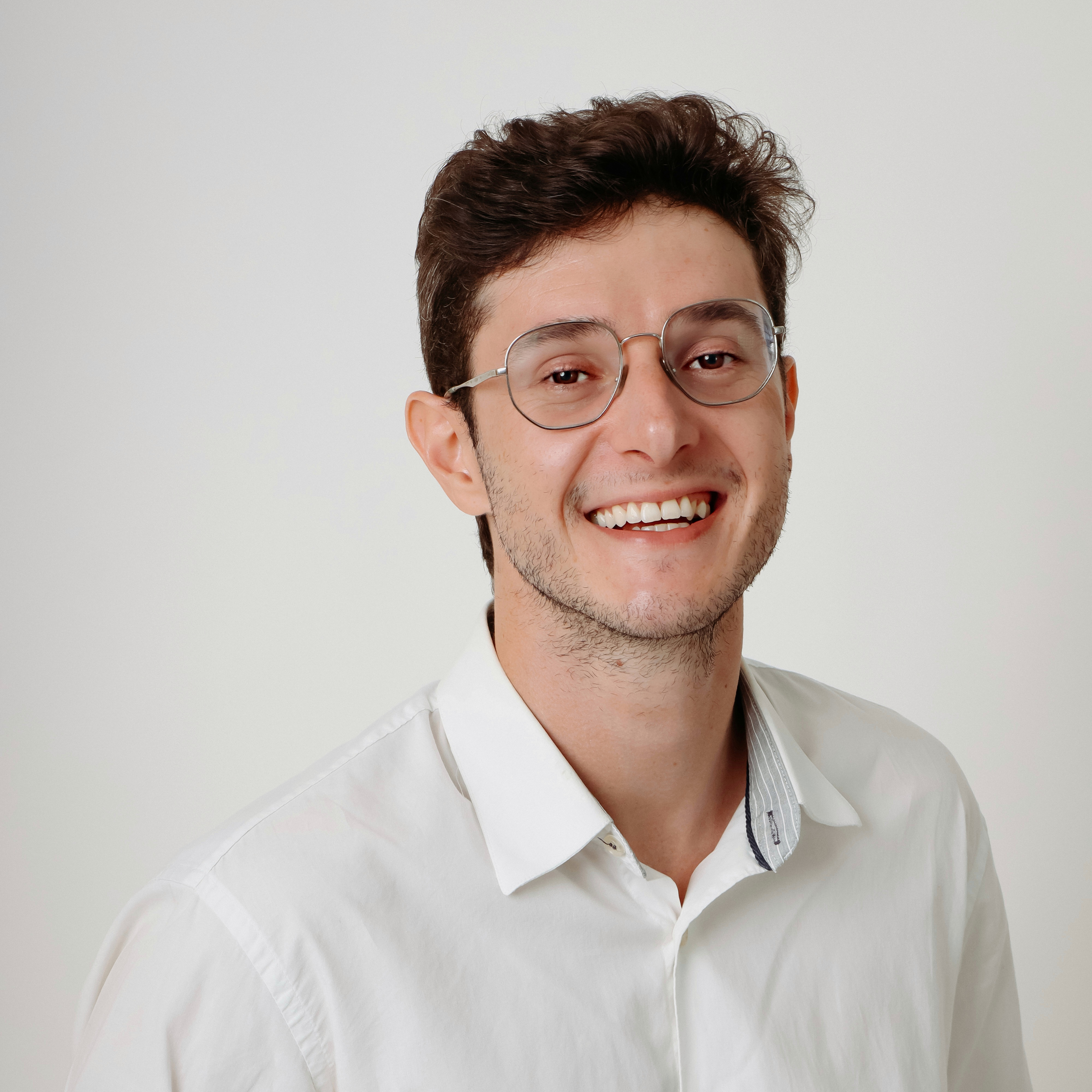 Corretor Eduardo Magno