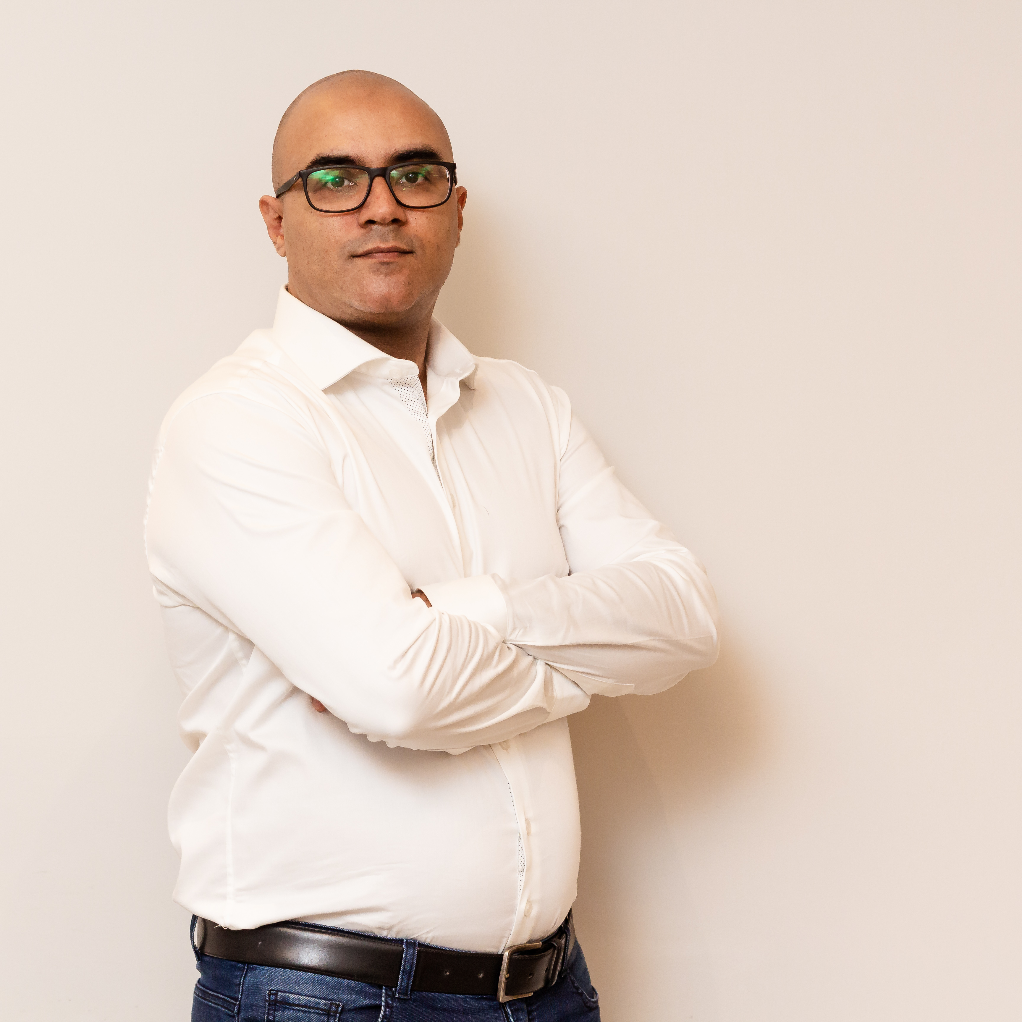 Corretor Isaac Almeida