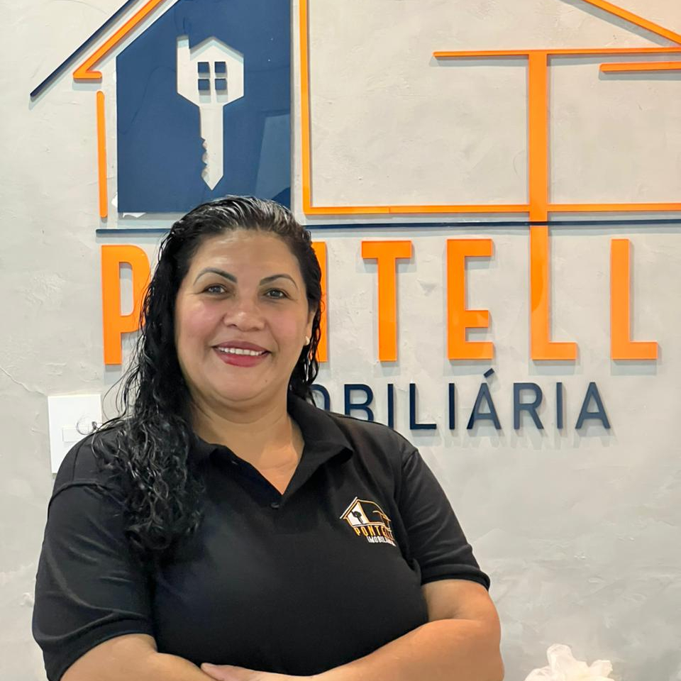 Corretor Sirlei Santos