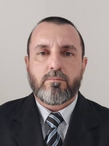 Corretor Mauro de Faria