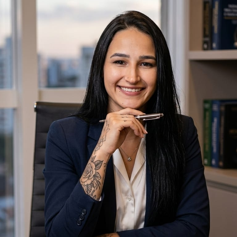 Corretor Agatha Braz