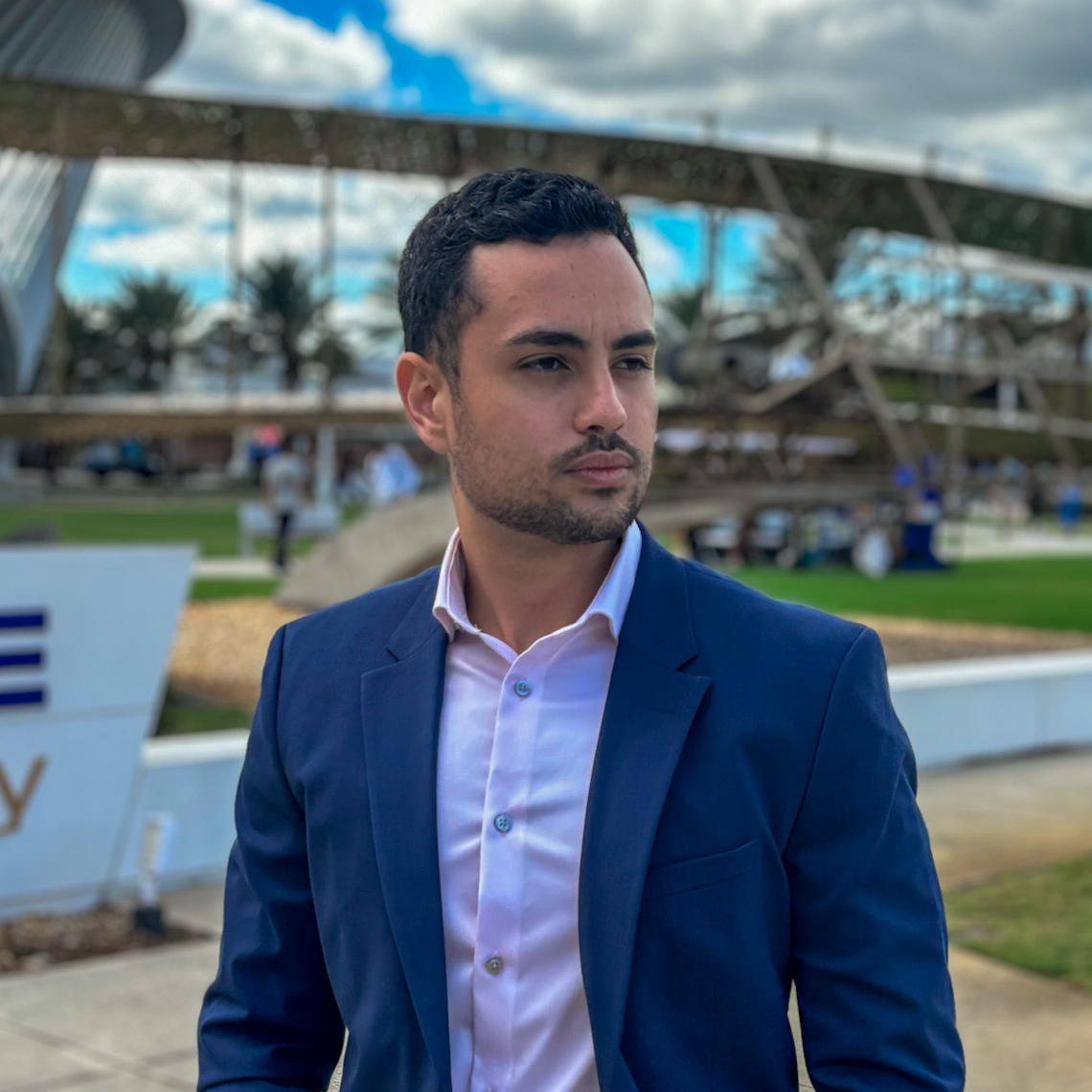 Corretor Erick Heuseler