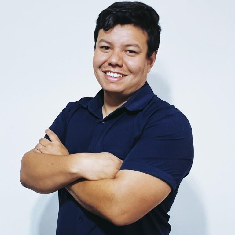 Felipe Matsuda do Nascimento