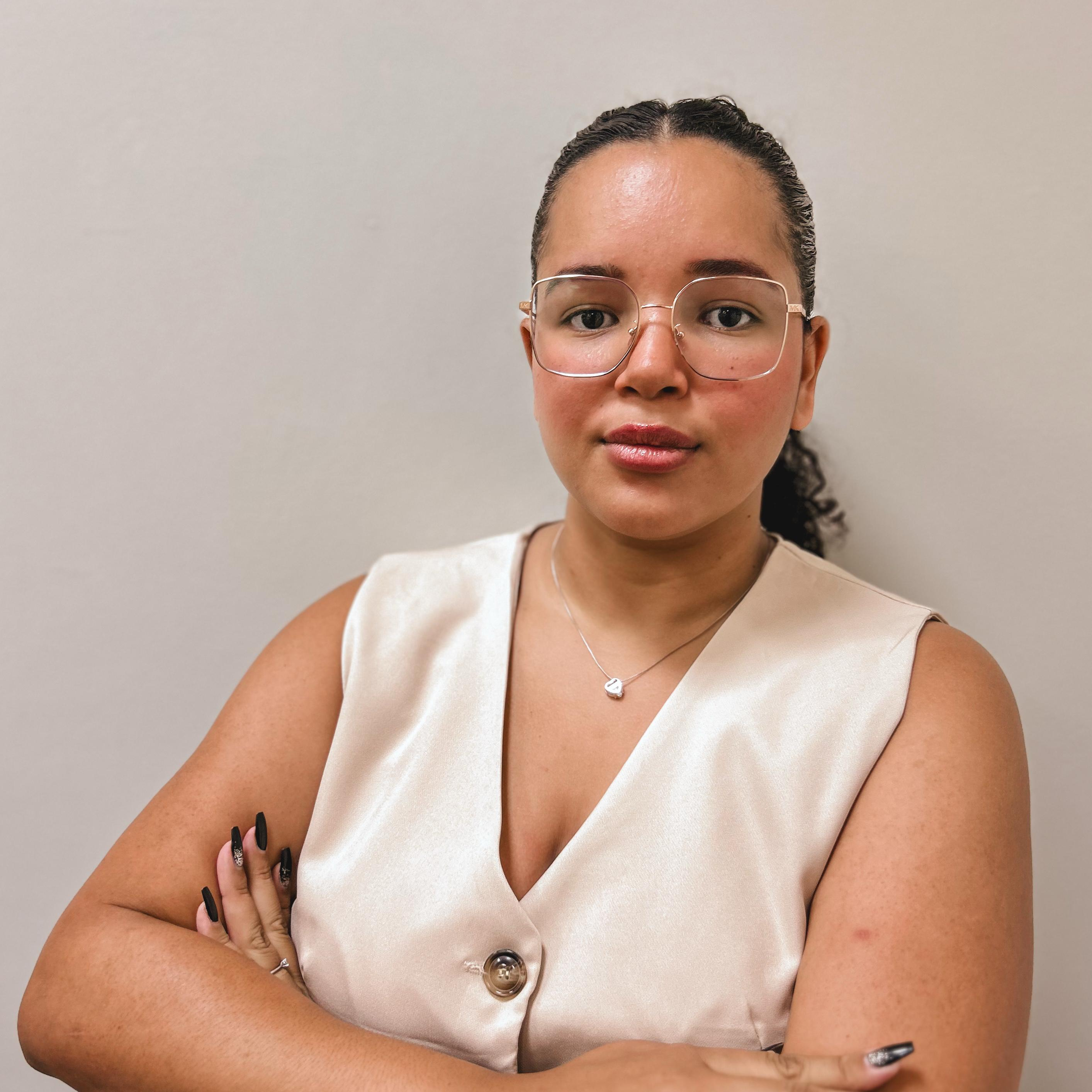 Corretor Brenda Muniz