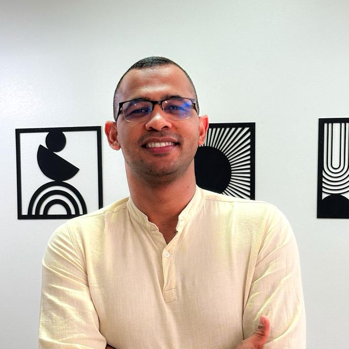 Jesiel Carvalho CRECI-33569