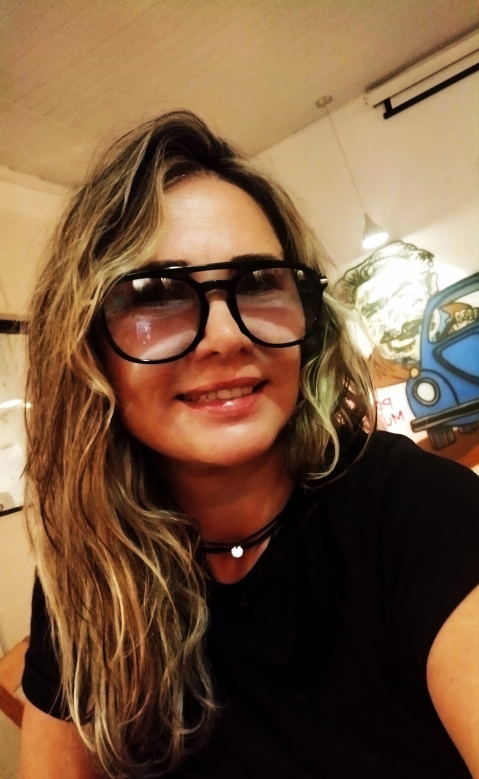 Corretor Rosiani Trombini