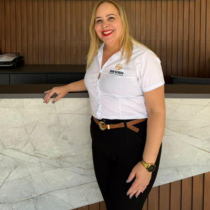 Corretor Angelica Barretti