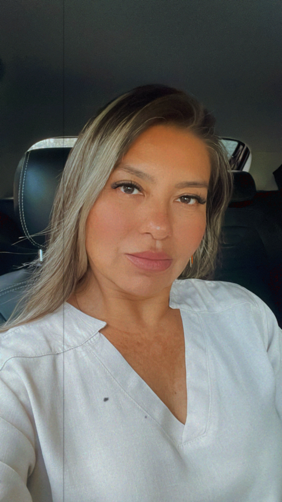 Alessandra Yoneda
