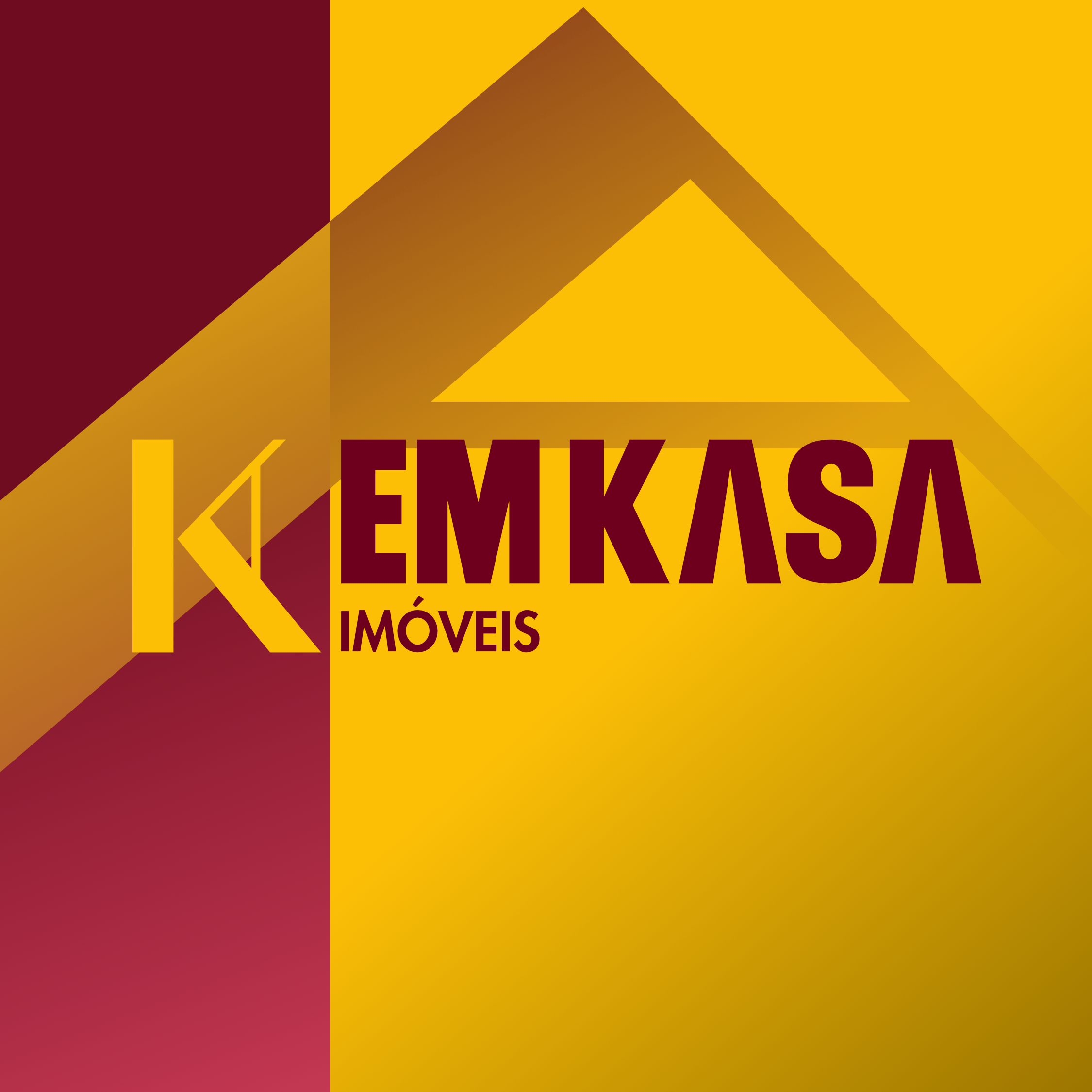 Corretor EmKasa Imóveis (Partner)